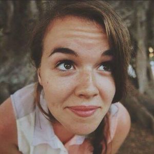 Meet your Posher, Robyn